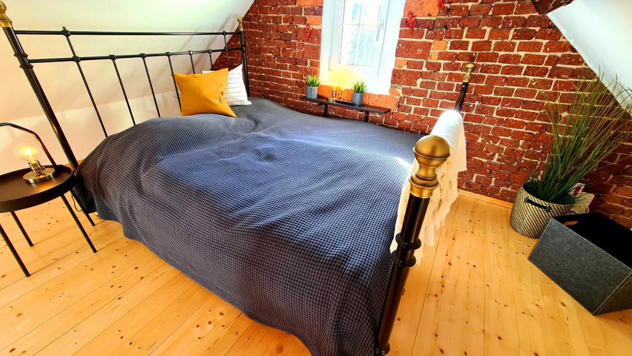 Ferienwohnung 'Annemarie' - Nur Fuer Private Urlaube Und Ferien Jahnsbach Luaran gambar