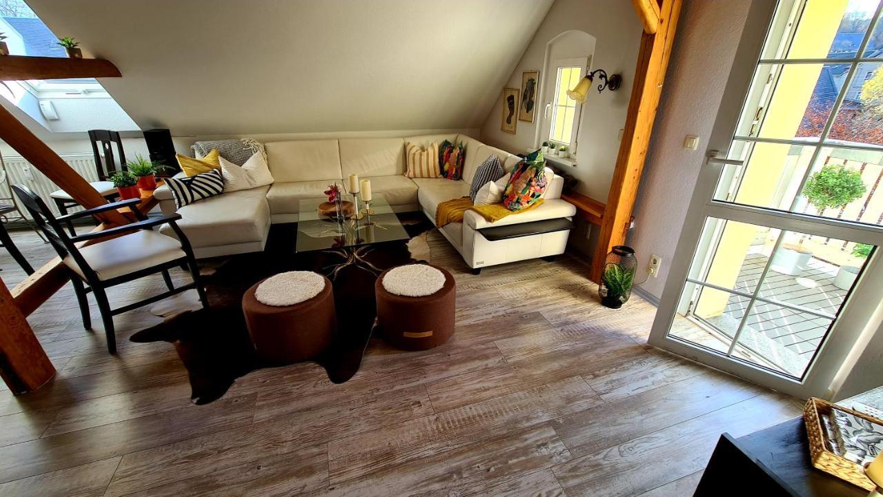 Ferienwohnung 'Annemarie' - Nur Fuer Private Urlaube Und Ferien Jahnsbach Luaran gambar